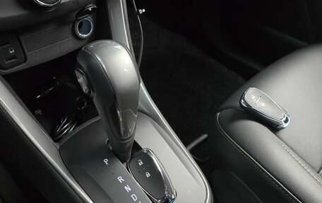 Chevrolet Trax, 2022 год, 1 100 000 рублей, 9 фотография