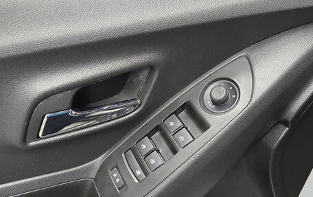 Chevrolet Trax, 2022 год, 1 100 000 рублей, 10 фотография