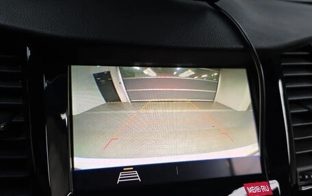 Chevrolet Trax, 2022 год, 1 100 000 рублей, 14 фотография