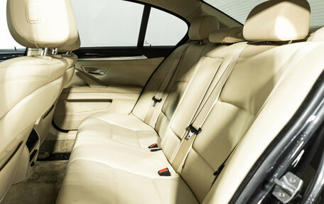 BMW 5 серия, 2013 год, 1 999 000 рублей, 10 фотография