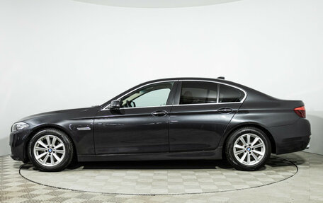 BMW 5 серия, 2013 год, 1 999 000 рублей, 8 фотография