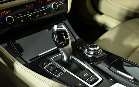 BMW 5 серия, 2013 год, 1 999 000 рублей, 16 фотография