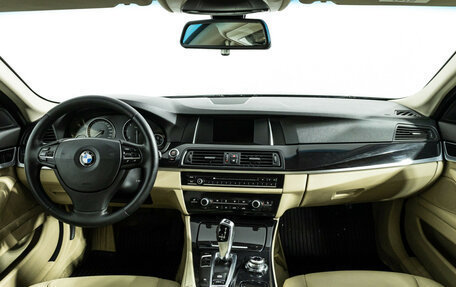 BMW 5 серия, 2013 год, 1 999 000 рублей, 13 фотография