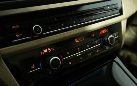 BMW 5 серия, 2013 год, 1 999 000 рублей, 17 фотография