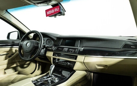 BMW 5 серия, 2013 год, 1 999 000 рублей, 9 фотография