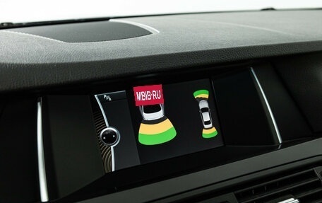 BMW 5 серия, 2013 год, 1 999 000 рублей, 15 фотография