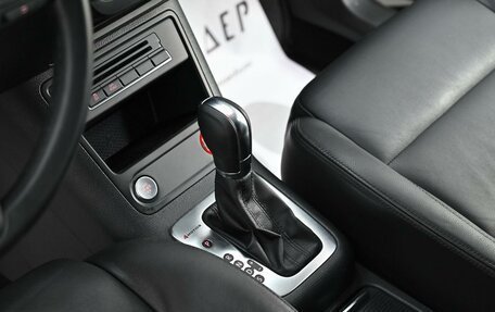 Volkswagen Tiguan I, 2013 год, 995 000 рублей, 9 фотография