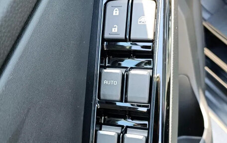 Isuzu D-Max, 2025 год, 5 900 000 рублей, 8 фотография