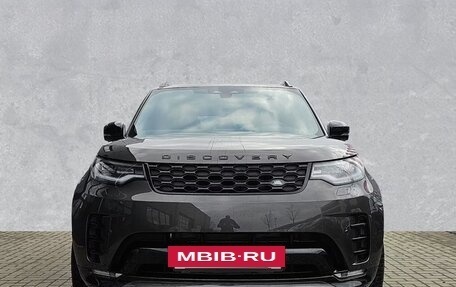 Land Rover Discovery IV, 2024 год, 13 050 000 рублей, 2 фотография