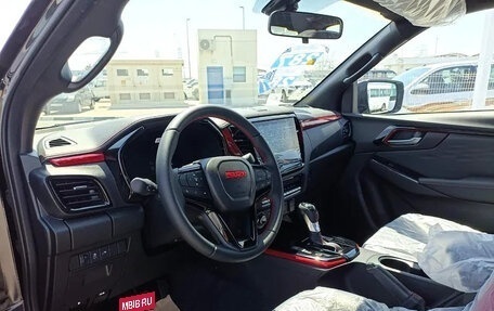 Isuzu D-Max, 2025 год, 5 900 000 рублей, 5 фотография