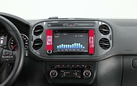 Volkswagen Tiguan I, 2013 год, 995 000 рублей, 8 фотография