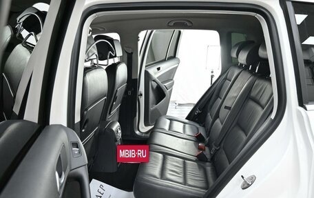 Volkswagen Tiguan I, 2013 год, 995 000 рублей, 10 фотография