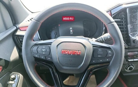 Isuzu D-Max, 2025 год, 5 900 000 рублей, 7 фотография