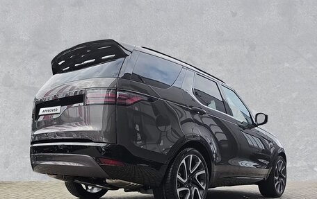 Land Rover Discovery IV, 2024 год, 13 050 000 рублей, 3 фотография