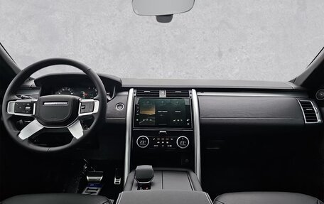 Land Rover Discovery IV, 2024 год, 13 050 000 рублей, 7 фотография