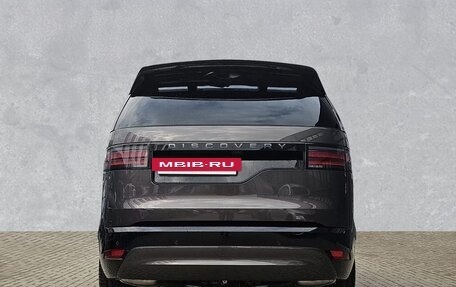 Land Rover Discovery IV, 2024 год, 13 050 000 рублей, 4 фотография