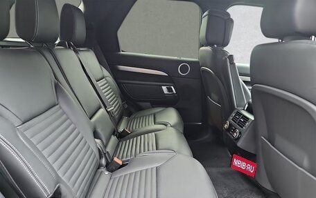 Land Rover Discovery IV, 2024 год, 13 050 000 рублей, 9 фотография