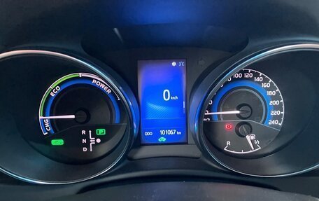 Toyota Auris II, 2018 год, 2 234 000 рублей, 5 фотография