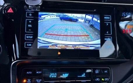 Toyota Auris II, 2018 год, 2 234 000 рублей, 11 фотография