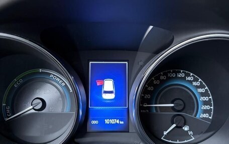 Toyota Auris II, 2018 год, 2 234 000 рублей, 10 фотография