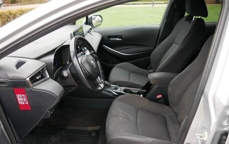 Toyota Corolla, 2021 год, 2 000 000 рублей, 12 фотография