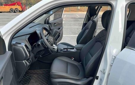 Hyundai ix35, 2022 год, 1 300 000 рублей, 5 фотография