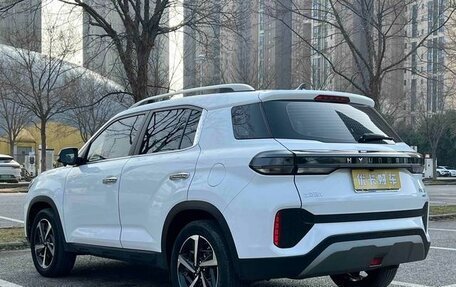 Hyundai ix35, 2022 год, 1 300 000 рублей, 3 фотография