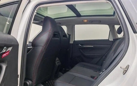 Skoda Kamiq I, 2022 год, 1 460 000 рублей, 7 фотография