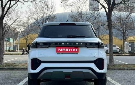 Hyundai ix35, 2022 год, 1 300 000 рублей, 4 фотография