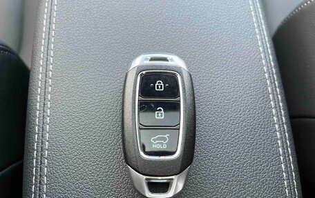 Hyundai ix35, 2022 год, 1 300 000 рублей, 14 фотография