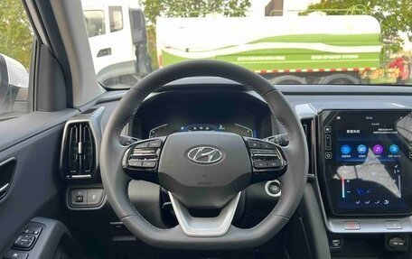 Hyundai ix35, 2022 год, 1 300 000 рублей, 11 фотография