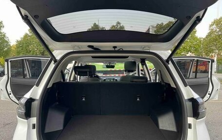 Hyundai ix35, 2022 год, 1 300 000 рублей, 19 фотография