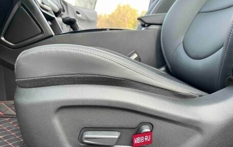 Hyundai ix35, 2022 год, 1 300 000 рублей, 9 фотография