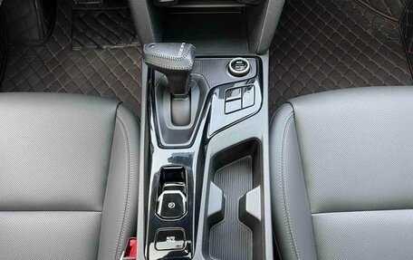 Hyundai ix35, 2022 год, 1 300 000 рублей, 13 фотография