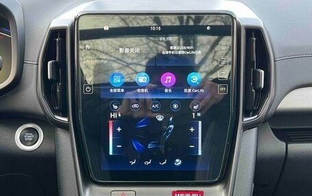 Hyundai ix35, 2022 год, 1 300 000 рублей, 12 фотография