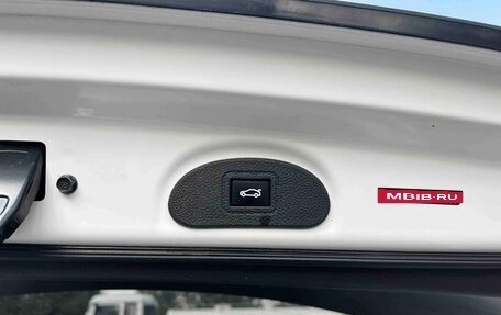 Hyundai ix35, 2022 год, 1 300 000 рублей, 18 фотография