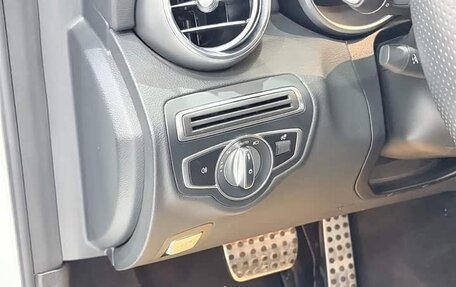 Mercedes-Benz C-Класс, 2021 год, 2 510 202 рублей, 2 фотография