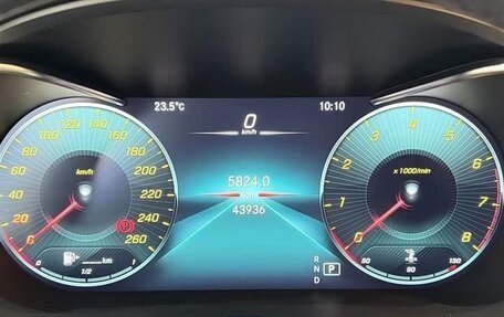 Mercedes-Benz C-Класс, 2021 год, 2 510 202 рублей, 5 фотография