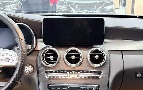 Mercedes-Benz C-Класс, 2021 год, 2 510 202 рублей, 4 фотография