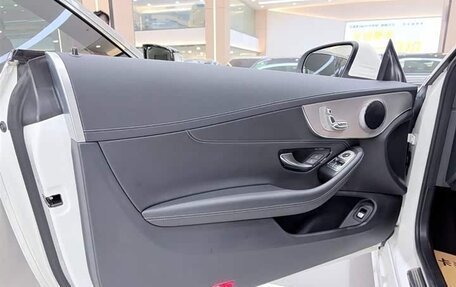 Mercedes-Benz C-Класс, 2021 год, 2 510 202 рублей, 15 фотография