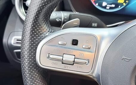 Mercedes-Benz C-Класс, 2021 год, 2 510 202 рублей, 8 фотография