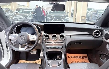 Mercedes-Benz C-Класс, 2021 год, 2 510 202 рублей, 14 фотография