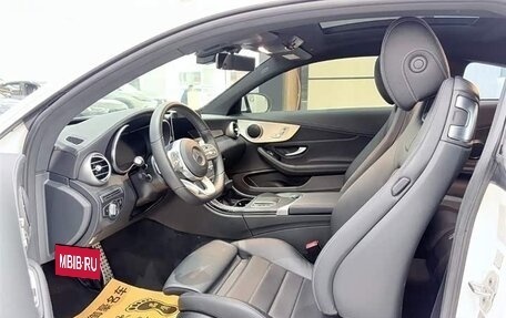 Mercedes-Benz C-Класс, 2021 год, 2 510 202 рублей, 6 фотография