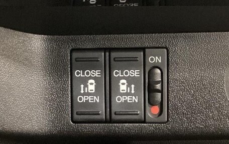 Honda Stepwgn IV, 2021 год, 1 710 000 рублей, 9 фотография