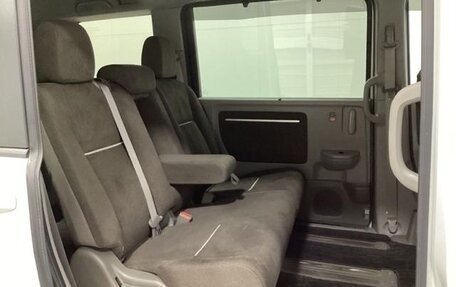 Honda Stepwgn IV, 2021 год, 1 710 000 рублей, 13 фотография