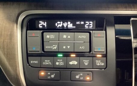 Honda Stepwgn IV, 2021 год, 1 710 000 рублей, 7 фотография