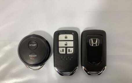 Honda Stepwgn IV, 2021 год, 1 710 000 рублей, 11 фотография