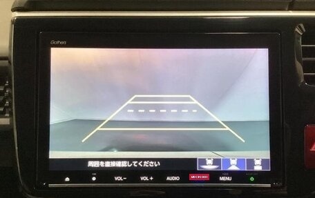 Honda Stepwgn IV, 2021 год, 1 710 000 рублей, 8 фотография