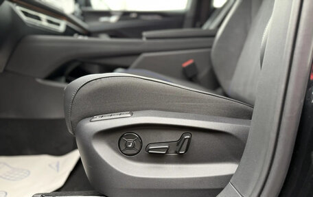 Volkswagen Tiguan, 2025 год, 4 850 000 рублей, 8 фотография