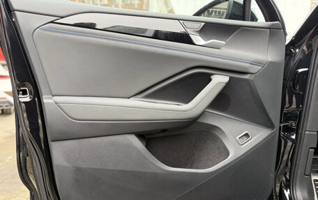 Volkswagen Tiguan, 2025 год, 4 850 000 рублей, 5 фотография